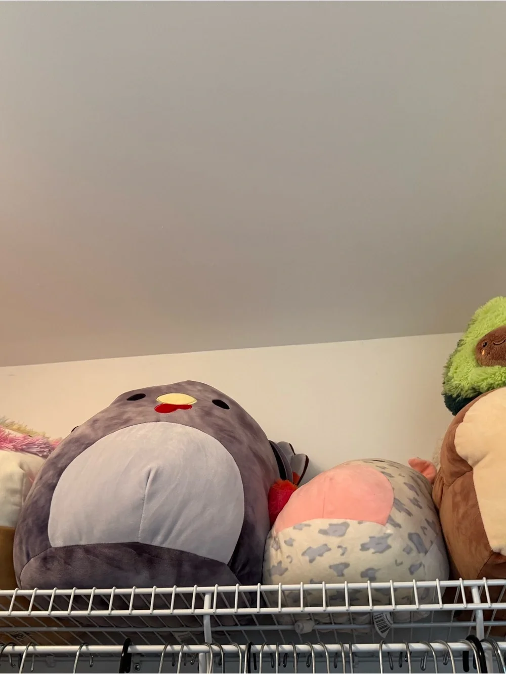 Squishmallows Plush Collection